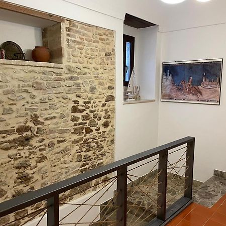 Casa Simon Apartment Lanciano Exterior photo