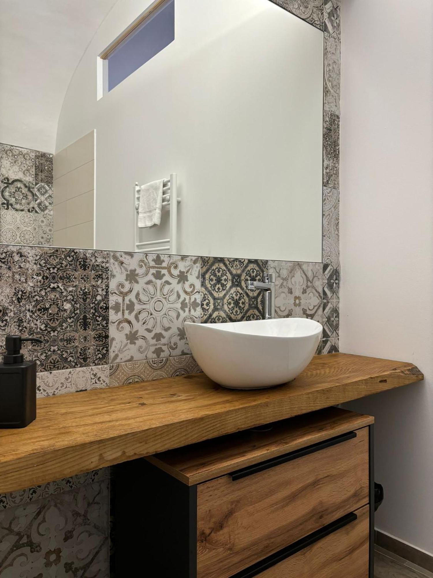 Casa Simon Apartment Lanciano Exterior photo